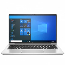 Laptop HP ProBook 640 G8 Refurbished, I5 1135G7, 16 GB RAM, 256 GB SSD NVMe, Ecran 14", Windows 11 Pro, Webcam, Tastatura UK, Stare Acceptabila