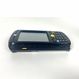 Cititor Coduri De Bare Refurbished MOTOROLA MC55A0-P30SWRQA9WR Mobile Computer Fara Acumulator, Stare Buna