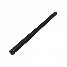 Antena SMA WiFi Omni Directionala 108mm 2dBi 2.4GHz, Noua