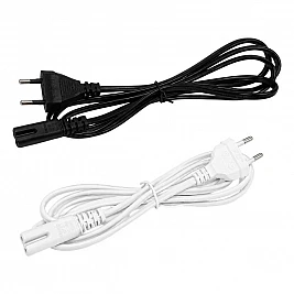 Cablu alimentare cu 2 pini C7, Second Hand