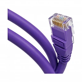 Cablu UTP C6a PATCH PU Nou, 2M