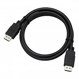 Cablu video DisplayPort la DisplayPort Nou, diverse modele, diverse lungimi