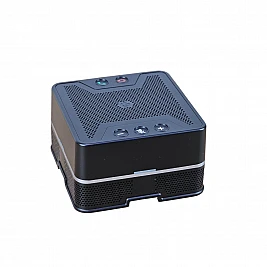 Boxa Refurbished ASUS G017A Google Hangouts Meet SpeakerMic, MicroUsb