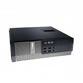 Unitate PC Refurbished Dell OptiPlex 3070 Micro PC, Intel Core I5