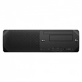 Unitate PC Refurbished HP Z2 SFF G5 Workstation, Intel Core I5-10505, 8 GB RAM, 256 GB SSD NVMe, Windows 11 Pro, Stare Foarte Buna