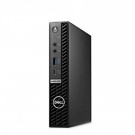 Unitate PC Refurbished DELL OptiPlex 7000 Mini PC, Procesor I5 12600, 16 GB RAM, 256 GB SSD NVME, Windows 11 Pro, Stare Foarte Buna