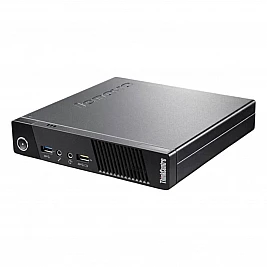 Unitate PC Refurbished Lenovo ThinkCentre M93p USFF, Intel Core I5-4590T, 8 GB RAM, 320 GB HDD, Windows 10 Pro, Stare Buna