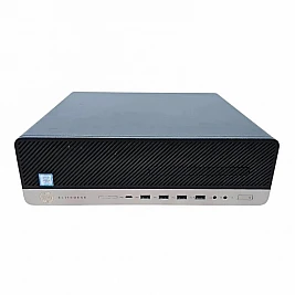 Apple Mac Mini 8,1 / A1993 Refurbished, Procesor I7 8700B, Memorie