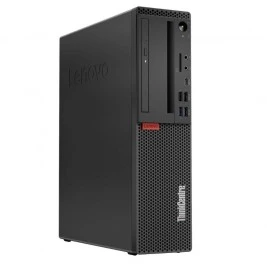 Unitate PC Refurbished Lenovo ThinkCentre M720S SFF, Intel Core I5-8600, 8 GB RAM, 256 GB SSD NVMe, Windows 11 Pro, Stare Buna