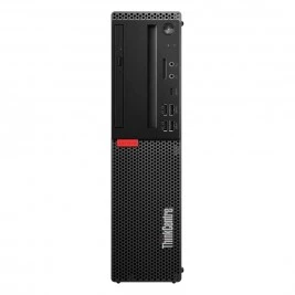 Unitate PC Refurbished Lenovo ThinkCentre M720S SFF, Intel Core I5-8600, 8 GB RAM, 256 GB SSD NVMe, Windows 11 Pro, Stare Buna
