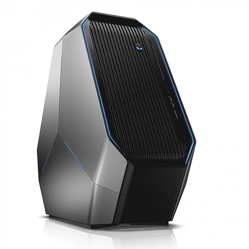 Unitate PC Gaming Refurbished ALIENWARE AREA-51 R2 TOWER, Procesor CORE ...
