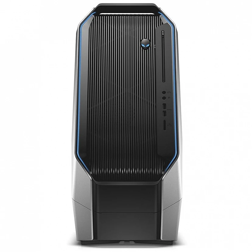 Unitate PC Gaming Refurbished ALIENWARE AREA-51 R2 TOWER, Procesor CORE ...