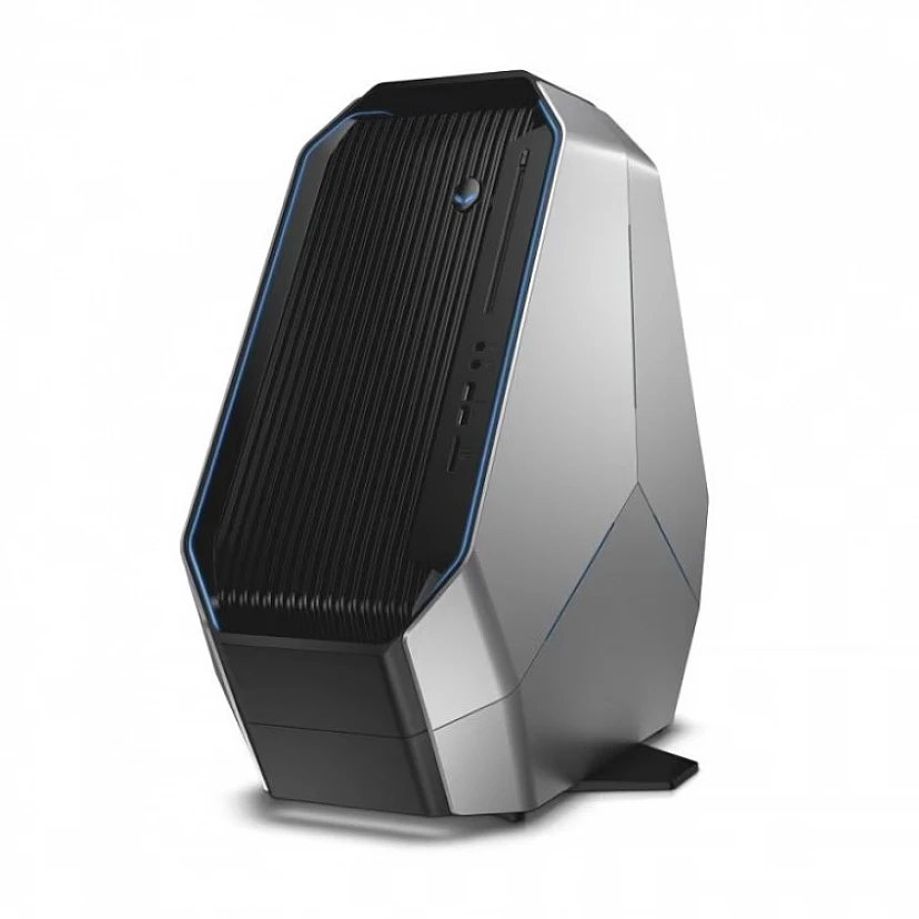 Unitate PC Gaming Refurbished ALIENWARE AREA-51 R2 TOWER, Procesor CORE ...