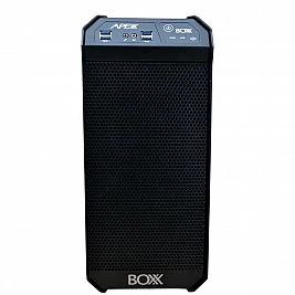 Unitate PC Tower Gaming Refurbished BOXX APEXX S3, Procesor I7 8700K, Memorie RAM 16 GB, SSD 512 GB, Windows 11 Pro, ASRock Z370 TAICHI, Racire lichid, Nvidia RTX 3060 TI 8 GB, Sursa semi modulara Seasonic G-650 SSR-650RM, Stare Foarte Buna