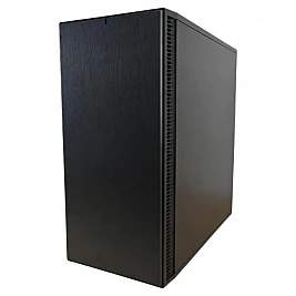 Unitate PC Gaming Tower Refurbished, Procesor Ryzen 7 3800XT, 32 GB RAM Corsair, 500 GB SSD NVME, Nvidia GTX 1660, Placa de baza MSI MPG X570 Gaming Plus, Cooler Noctua, Sursa Corsair 750W, Stare Foarte Buna