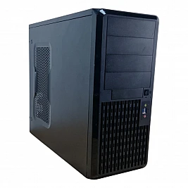 Unitate PC Gaming Tower Refurbished, Procesor XEON E5 1650 V3, Memorie RAM 16 GB, SSD 256 GB, DVD/RW, Placa de baza ASUS X99-E WS, Cooler Noctua, Placa video Nvidia Quadro M4000, Sursa Full Modulara EVGA 750GQ, Stare Foarte Buna