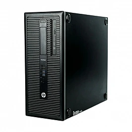 Unitate PC Refurbished HP ProDesk 600 G1 TWR Tower, Intel Core I3-4330, 8 GB RAM, 500 GB HDD, DVD/RW, Stare Buna