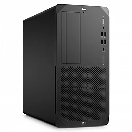 Unitate PC Refurbished HP Z2 Tower G5 Workstation, Intel Core I5-10400, 8 GB RAM, 256 GB SSD NVMe, Sursa 700W, Windows 11 Pro, Stare Buna