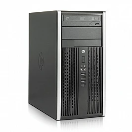 Unitate PC Refurbished HP Compaq 8200 Elite CMT Tower, I5 2400, 8 GB RAM, 250 GB HDD, Stare Buna