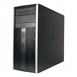 Unitate PC Refurbished HP Compaq 8200 Elite CMT Tower, I5 2400, 8 GB RAM, 250 GB HDD, Stare Buna