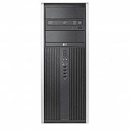 Unitate PC Refurbished HP Compaq Elite 8300 CMT Tower, I5 3470, 8 GB RAM, 250 GB HDD, DVD/RW, Stare Foarte Buna