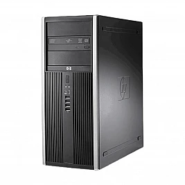 Unitate PC Refurbished HP Compaq Elite 8300 CMT Tower, I5 3470, 8 GB RAM, 250 GB HDD, DVD/RW, Stare Foarte Buna