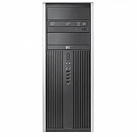 Unitate PC Refurbished HP Compaq Elite 8300 CMT Tower, I5 3470, 8 GB RAM, 500 GB HDD, DVD/RW, Stare Corecta