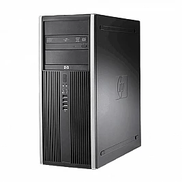 Unitate PC Refurbished HP Compaq Elite 8300 CMT Tower, I5 3470, 8 GB RAM, 500 GB HDD, DVD/RW, Stare Corecta