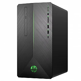 Unitate PC Tower Refurbished HP PAVILION GAMING 690-00XX TOWER, Procesor I5 8400, Memorie RAM 32 GB, SSD 256 GB NVME, Windows 11 Home, Placa video Nvidia RTX 2060, Carcasa Gaming, Stare Foarte Buna 