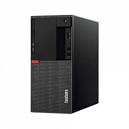 Unitate PC Lenovo ThinkCentre M920T Tower Refurbished, Procesor I5 8600, 8 GB RAM, 256 GB SSD, Windows 11 Pro, Stare Foarte Buna