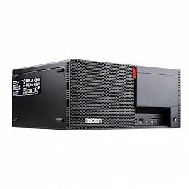 Unitate PC Lenovo ThinkCentre M920T Tower Refurbished, Procesor I5 8600, 8 GB RAM, 256 GB SSD, Windows 11 Pro, Stare Foarte Buna