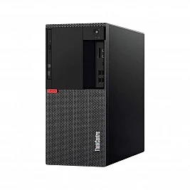 Unitate PC Refurbished Lenovo ThinkCentre M920T MT, Intel Core I5-8600, 8 GB RAM, 256 GB SSD, Windows 11 Pro, Stare Foarte Buna