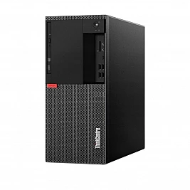 Unitate PC Refurbished Lenovo ThinkCentre M920T MT, Intel Core I5-8600, 8 GB RAM, 256 GB SSD, Windows 11 Pro, Stare Foarte Buna