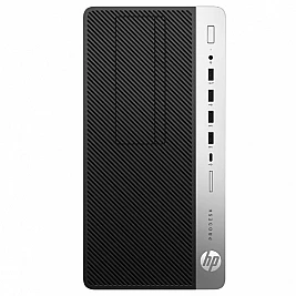 Unitate PC Refurbished HP ProDesk 600 G5 PCI MT, Intel Core I5-9500, 8 GB RAM, 512 GB SSD NVMe, Windows 11 Pro, Stare Acceptabila