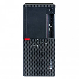 Unitate PC Refurbished Lenovo ThinkCentre M910T Tower, Intel Core I7-7700, 16 GB RAM, 512 GB SSD, Windows 10 Home, Stare Buna 