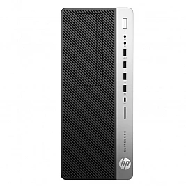 Unitate PC Refurbished HP ELITEDESK 800 G4 TOWER, Procesor I7 8700, Memorie RAM 8 GB, SSD 500 GB, Windows 11 Pro, Stare Corecta