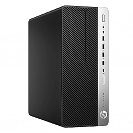 Unitate PC Refurbished HP ELITEDESK 800 G4 TOWER, Procesor I7 8700, Memorie RAM 8 GB, SSD 500 GB, Windows 11 Pro, Stare Corecta