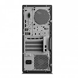 Unitate PC Refurbished Lenovo ThinkStation P330 MT, Intel Core I7-9700, 16 GB RAM, 512 GB SSD NVMe, Windows 11 Pro, Stare Foarte Buna