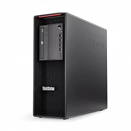 Unitate PC Refurbished Lenovo ThinkStation P520 Tower, Xeon W-2245, 32 GB RAM, 1 TB NVMe SSD, Nvidia Quadro RTX 4000, DVD/RW, Windows 11 Pro, Stare Buna