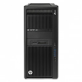 Unitate PC Workstation HP Z840 Tower Refurbished, 2x Procesor XEON E5-2667 V4, 64 GB RAM, 500 GB SSD SATA + 4 TB SATA HDD, Windows 10 Pro, Placa Video Nvidia Quadro M4000, Stare Buna