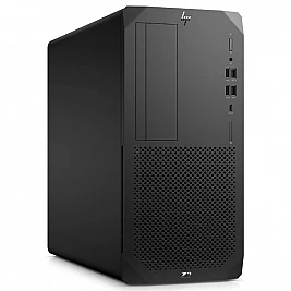 Unitate PC Refurbished HP Z2 G5 Tower Workstation, I5 10500, 16 GB RAM, 512 GB SSD NVMe, Windows 11 Pro, Stare Buna