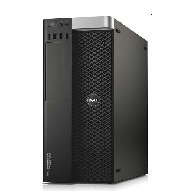 ベアボーン DELL Precision 7910 Workstation Unitate PC Workstation Refurbished Dell Precision 7910 Tower, Xeon
