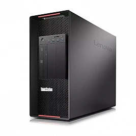 Unitate PC Refurbished Lenovo ThinkStation P910 Workstation, Xeon E5-2630 V4, 32 GB RAM, 512 GB SSD + 500 GB HDD, Nvidia Quadro M4000, DVD/RW, Windows 10 Pro, Stare Foarte Buna
