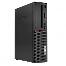 Unitate PC Refurbished Lenovo ThinkCentre M720S SFF, Intel Core I5-8600, 8 GB RAM, 250 GB SSD, Windows 11 Pro, Stare Buna