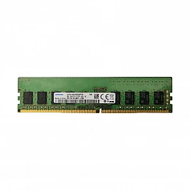 Memorie RAM Second Hand PC, Capacitate 8 GB Dimm, DDR4, 2133 MHz, 1.2V, Diverse Modele