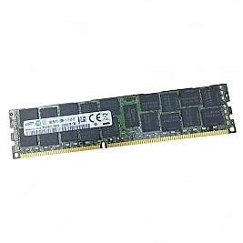 Memorie Server ECC Refurbished 16GB DDR3 PC3-12800R 1600Mhz, 1.5V, Diverse Modele