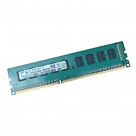 Memorie Server Ecc Refurbished 2GB DDR3 PC3-12800E 1600Mhz, Diverse Modele