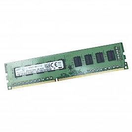 Memorie Server ECC Refurbished 4GB DDR3 PC3-12800E 1600Mhz, 1.5V, Diverse Modele
