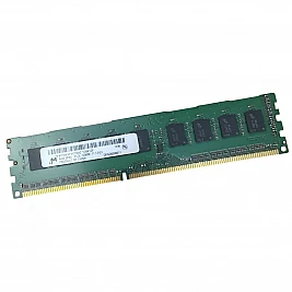 Memorie Server ECC Refurbished 4GB DDR3, PC3L-12800E 1600Mhz, 1.35V, Diverse Modele