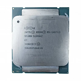 Procesor Server Refurbished INTEL XEON E5 1607 V3 @ 3.10 GHz 4-Core